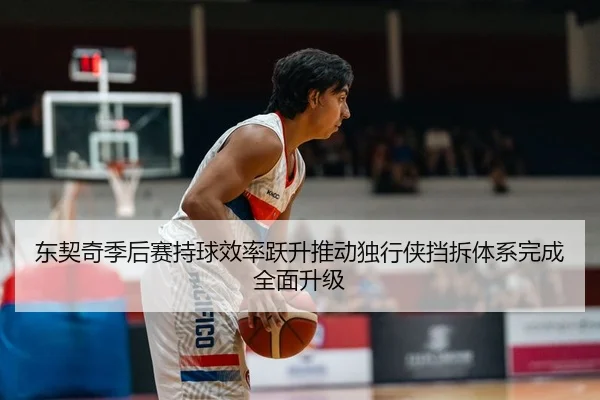 东契奇季后赛持球效率跃升推动独行侠挡拆体系完成全面升级